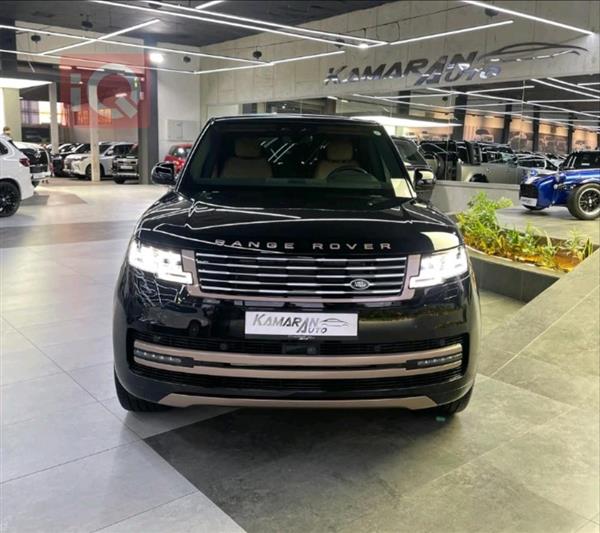 لاند روفر رانج روفر فوج 2025 للبيع في العراق - السليمانية